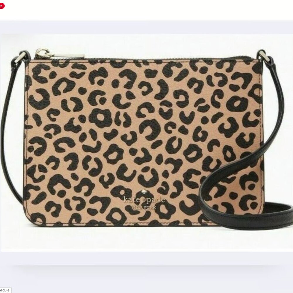 Kate Spade Darcy Crossbody